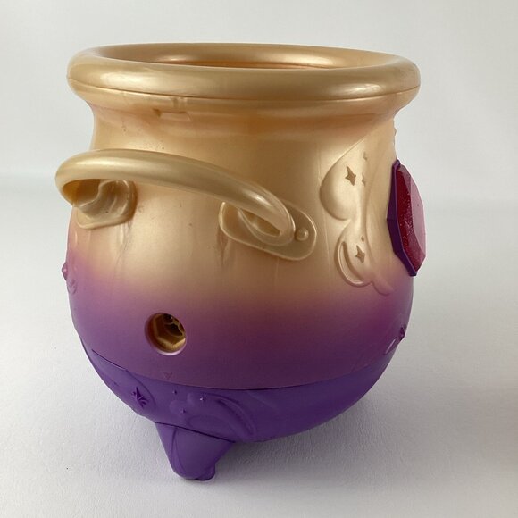 Magic Mixies Magical Misting Cauldron Interactive Electronic Pet Plush NO WAND - Picture 12 of 14